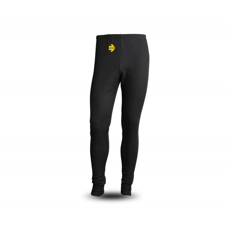 PANTALONES LARGOS COMFORT TECH NEGRO