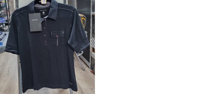 Polo Volkswagen mujer T. XL