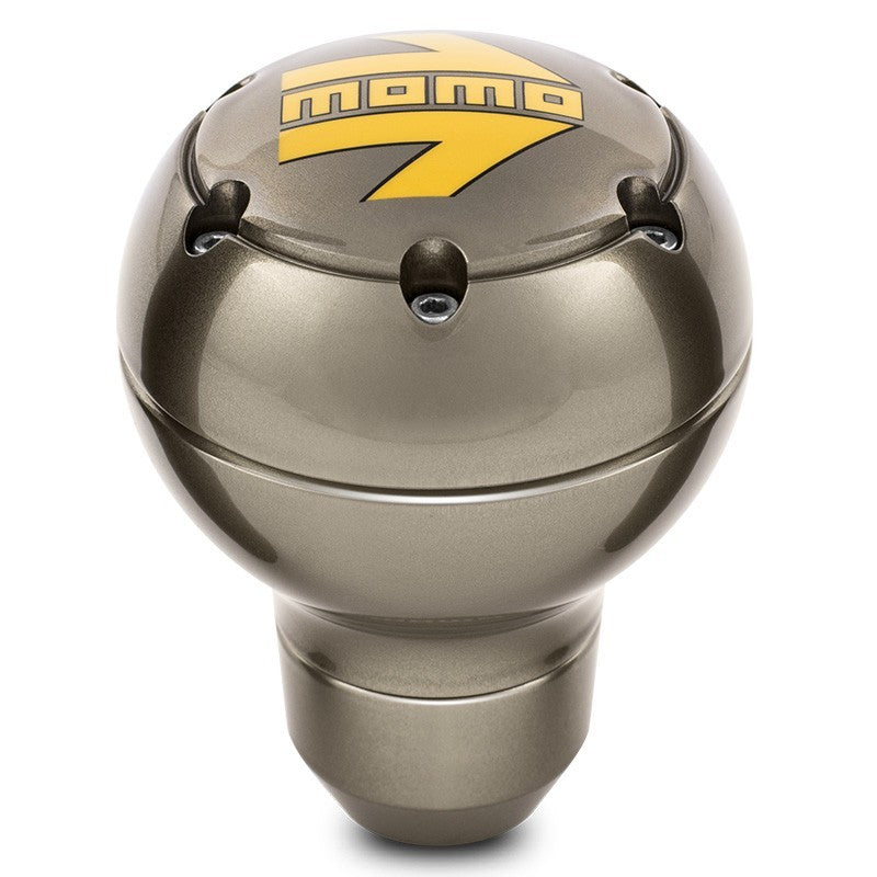 POMO MOMO ALU SK-51 GLOS ANTRACITA