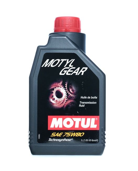 MOTUL MOTYLGEAR 105782