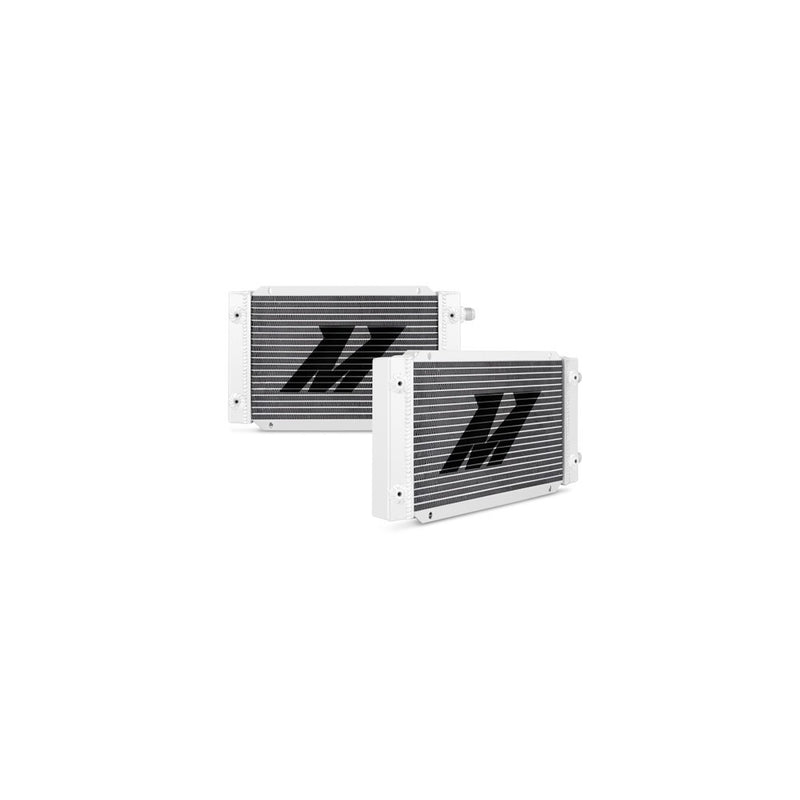 Radiador Universal 19 Filas Doble Paso