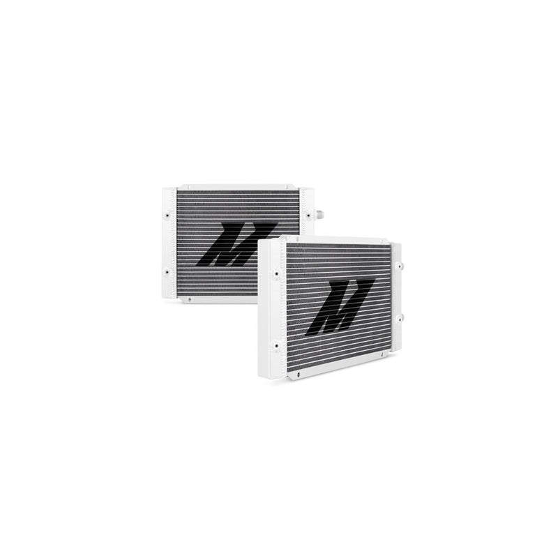Radiador Universal 25 Filas Doble Paso