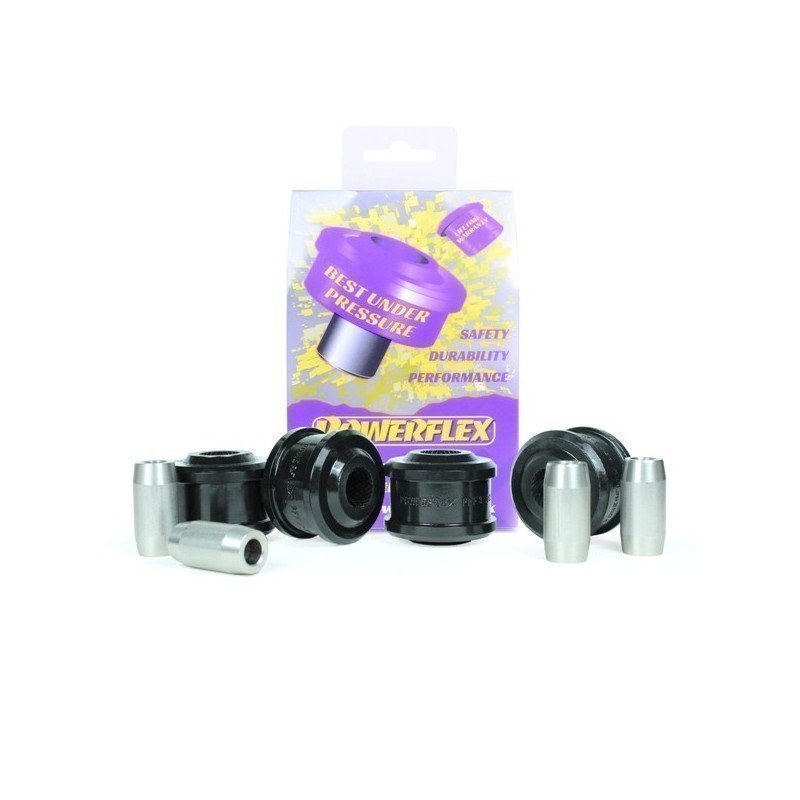 Silentblock del chassis al brazo superior delantero - Powerflex