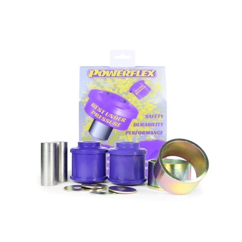 Silentblock tirante inferior delantero - Powerflex