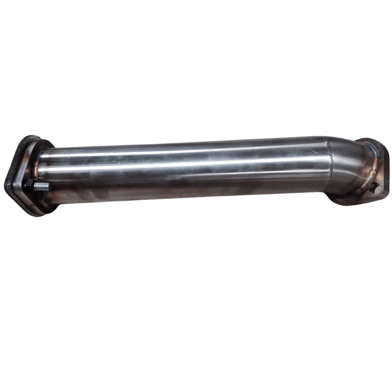 Tramo supresor del OPF – Hyundai i30N (RST Motorsport)