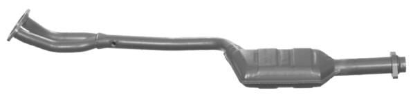 Catalizador BMW 3 Berlina (E36) 318 is - Vegaz