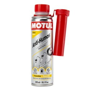 Anti Humos Diesel Motul - 300ml