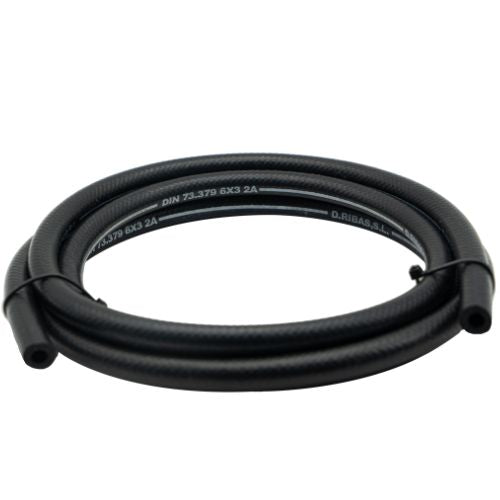 1 METRO DE TUBO TRICAPA GASOLINA 7,5X13,5