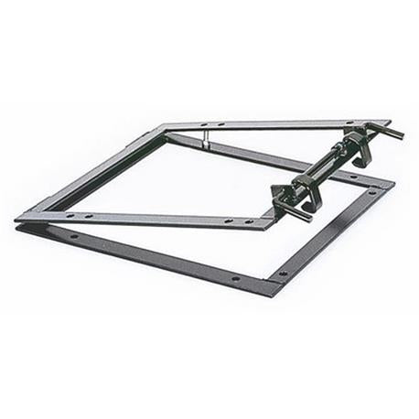 Base asiento abatible Sparco