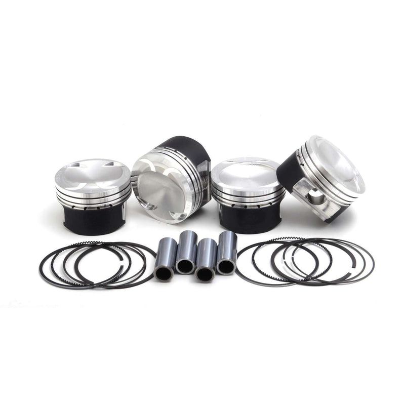Pistones forjados – VW 1.4L TFSI (Pre-2012) (ZRP)