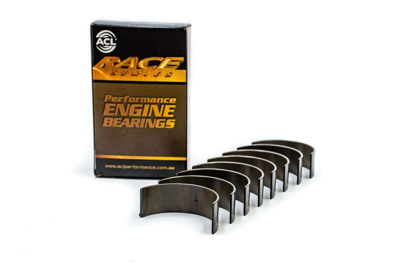 Juego de cojinetes de biela STD sin mueca. Race series – VW 1.8T 20v, 2.0L TFSI EA113, 2.0L ABF (ACL Race)