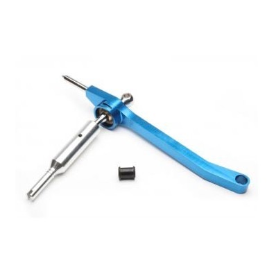 Short shift Ta Technix - Bmw E36/ 5-marchas
