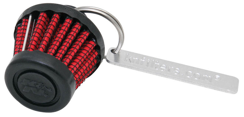 Llavero filtro conico - K&N