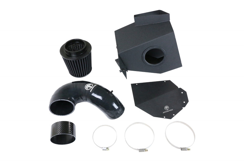 Audi A6 C8 2.0T Aleación de Aluminio Admisión de Aire Frío