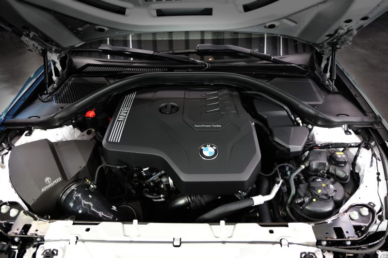 G20 320i /330i B48 de aleación de admisión