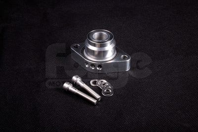 Acople para válvula de descarga – 1.4 TSI Audi, VW, y SEAT (Forge)