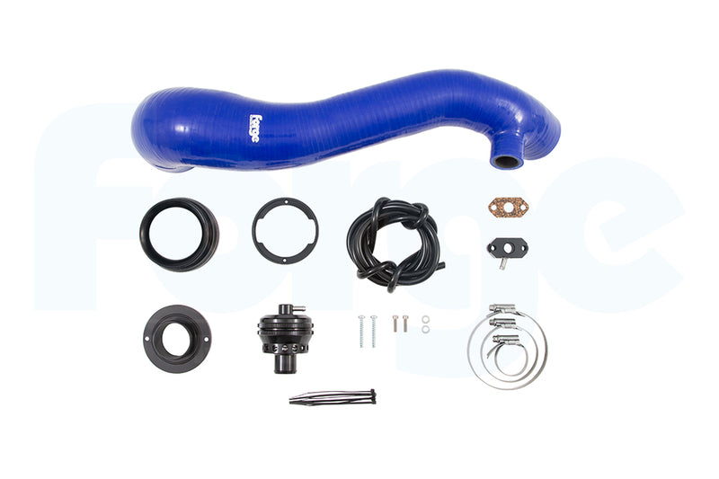 Kit de válvula de descarga – VAG 1.5 TSI hasta 2022 (Forge Motorsport)