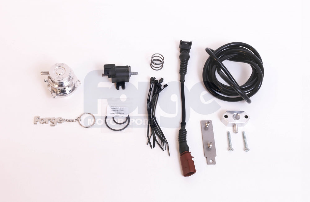 Válvula de descarga – VAG 1.4TSI 122cv <2015 (Forge)