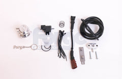 Válvula de descarga – VAG 1.4TSI 122cv <2015 (Forge)