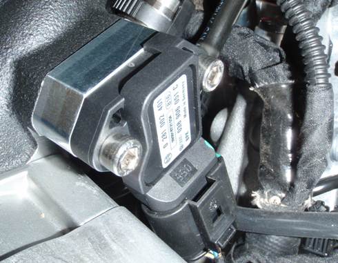 Adaptador para presión de turbo – VAG 1.2T y 1.4T (Forge)