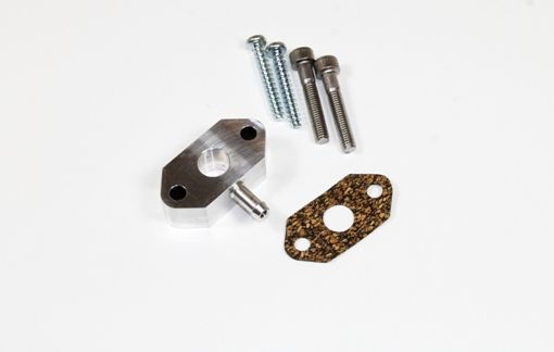 Adaptador para presión de turbo – VAG 1.2T y 1.4T (Forge)