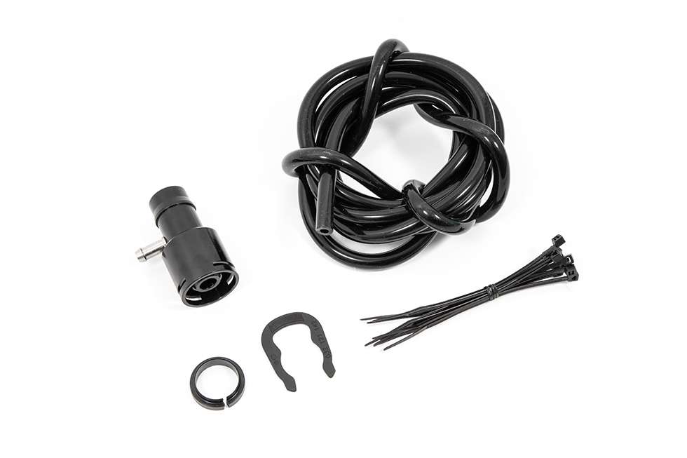 Kit de instalación de manómetro de presión del turbo – VAG 1.5 TSI 2022- (Forge)