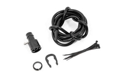 Kit de instalación de manómetro de presión del turbo – VAG 1.5 TSI 2022- (Forge)