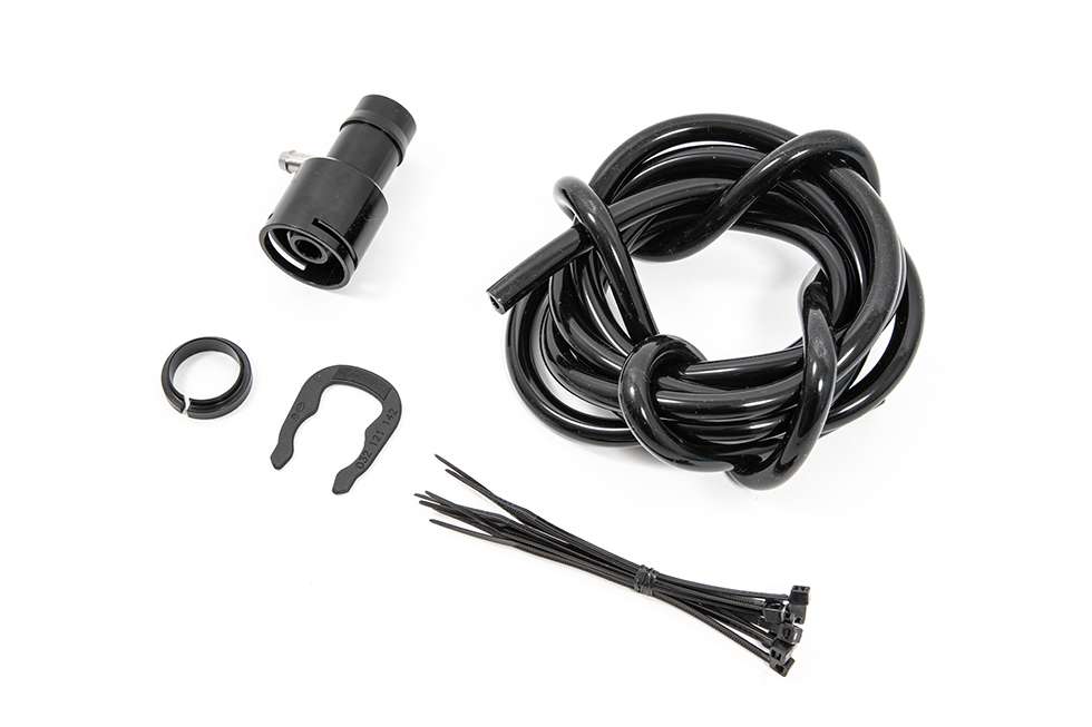 Kit de instalación de manómetro de presión del turbo – VAG 1.5 TSI 2022- (Forge)