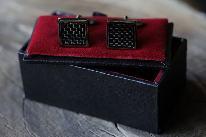 Gemelos hombre - Carbono