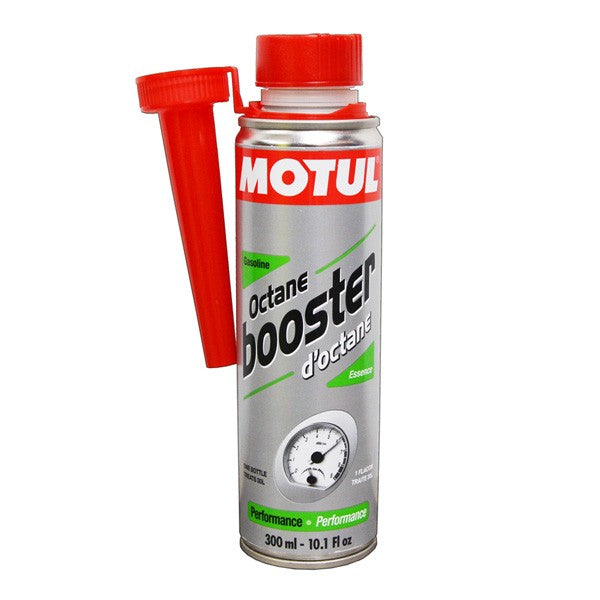 Motul Octane Booster 300ML