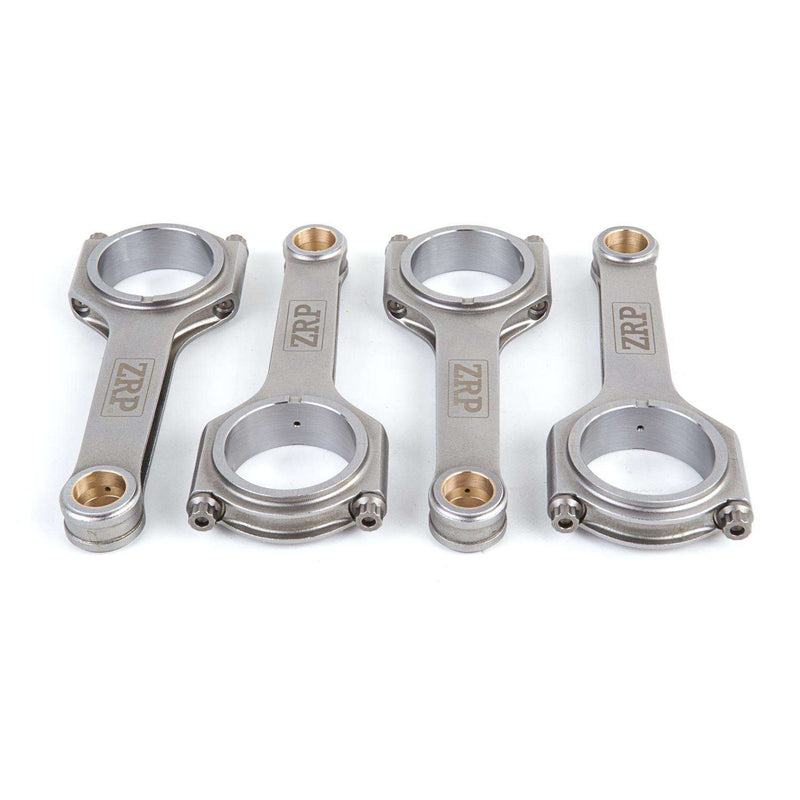 Bielas forjadas tipo H 144.00mmx19mm EA111 – VW 1.4L TFSI (Pre-2012) (ZRP)