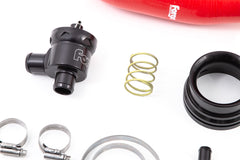 Válvula de recirculación – VW, Audi, Seat y Skoda 1.5 TSI (Forge)