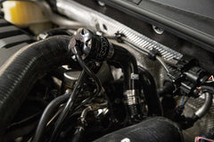 Válvula de recirculación – VW, Audi, Seat y Skoda 1.5 TSI (Forge)