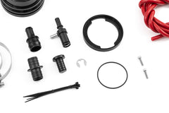 Válvula de recirculación – VW, Audi, Seat y Skoda 1.5 TSI (Forge)