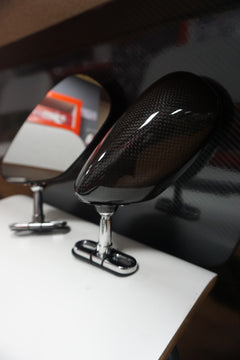 Espejos Universales de carbono - Tipo F1
