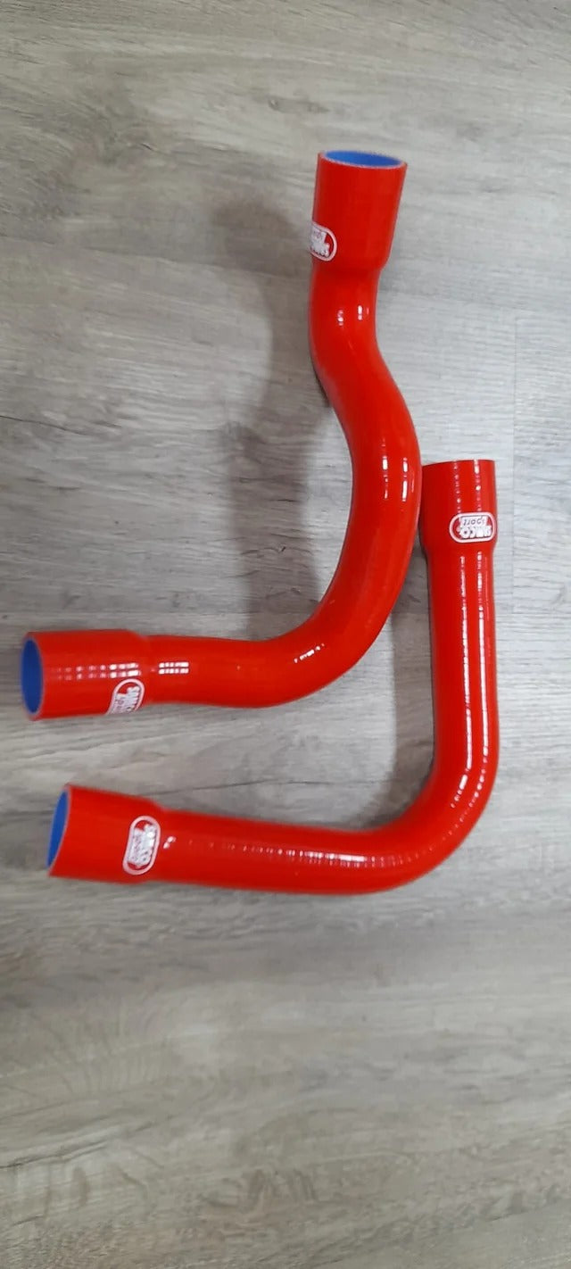 Kit manguitos radiador Bmw M42/M44 - Samco
