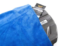 Tapa de motor en fibra de carbono – Hyundai i30N (Forge)