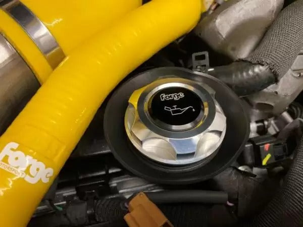 Tapones de aceite – Hyundai/Honda/Renault (Forge)