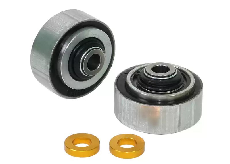 Kit de silentblock trasero interior del brazo de control delantero – Hyundai i30N (Whiteline)