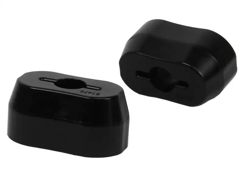 Silentblock del soporte de motor – Hyundai i30N (Whiteline)