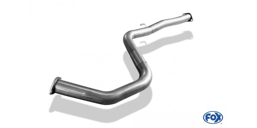 Tubería intermedia – Hyundai i30N Performance (Fox)