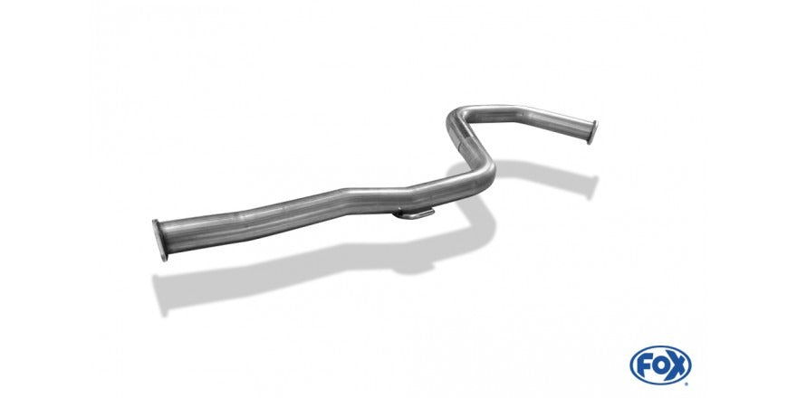 Tubería intermedia – Hyundai i30N Performance (Fox)