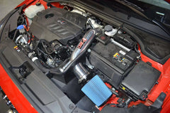 Kit de admisión – Hyundai i30N (Injen)