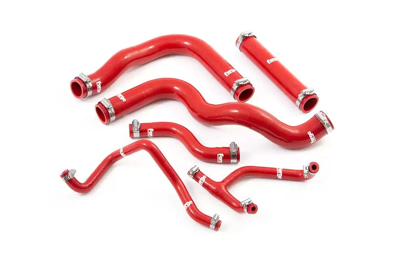 Kit de mangueras para circuito refrigerante – Hyundai i30N/Veloster N (Forge)