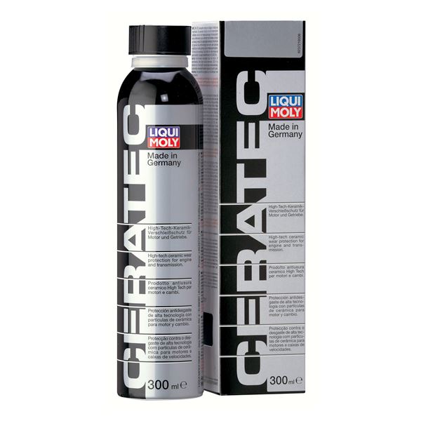 Tratamiento cerámico Ceratec Liqui Moly - 300ML