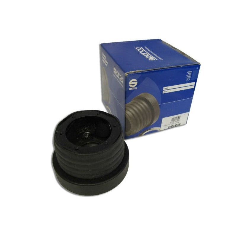 Adaptador de volante Sparco 015021111