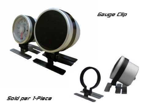 Soporte universal de manómetros - Six Performance