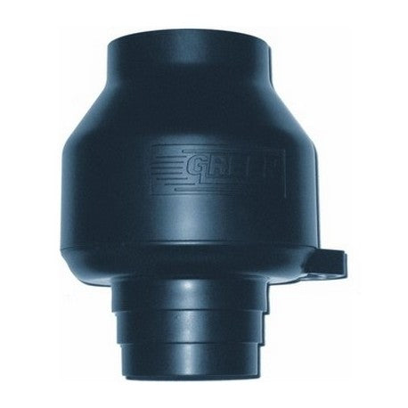 Filtro de aire Wind Negro Multianclaje - Green