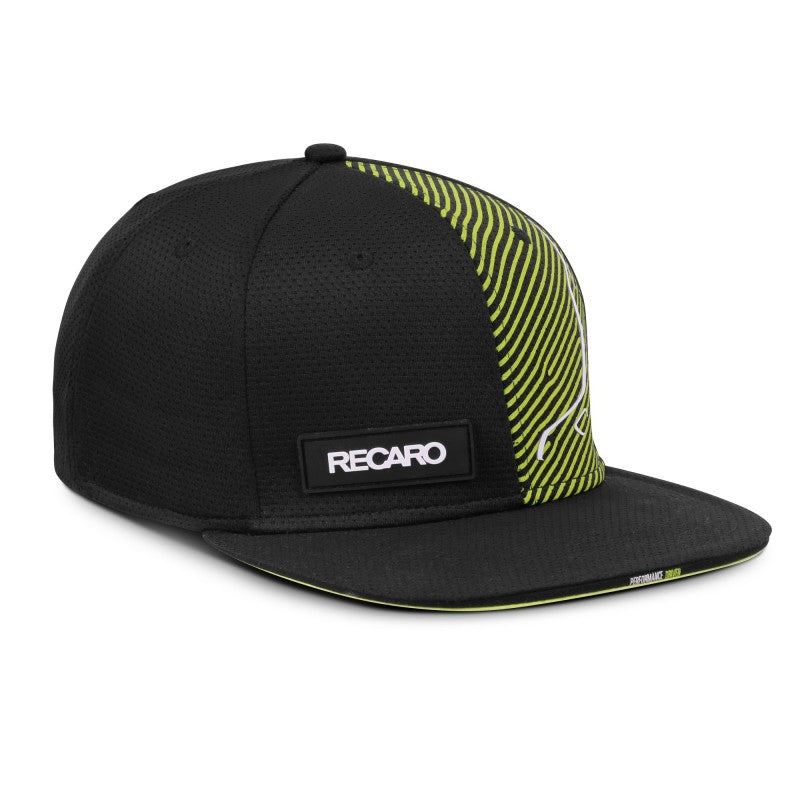 Gorra de beisbol dinamica plana - Recaro