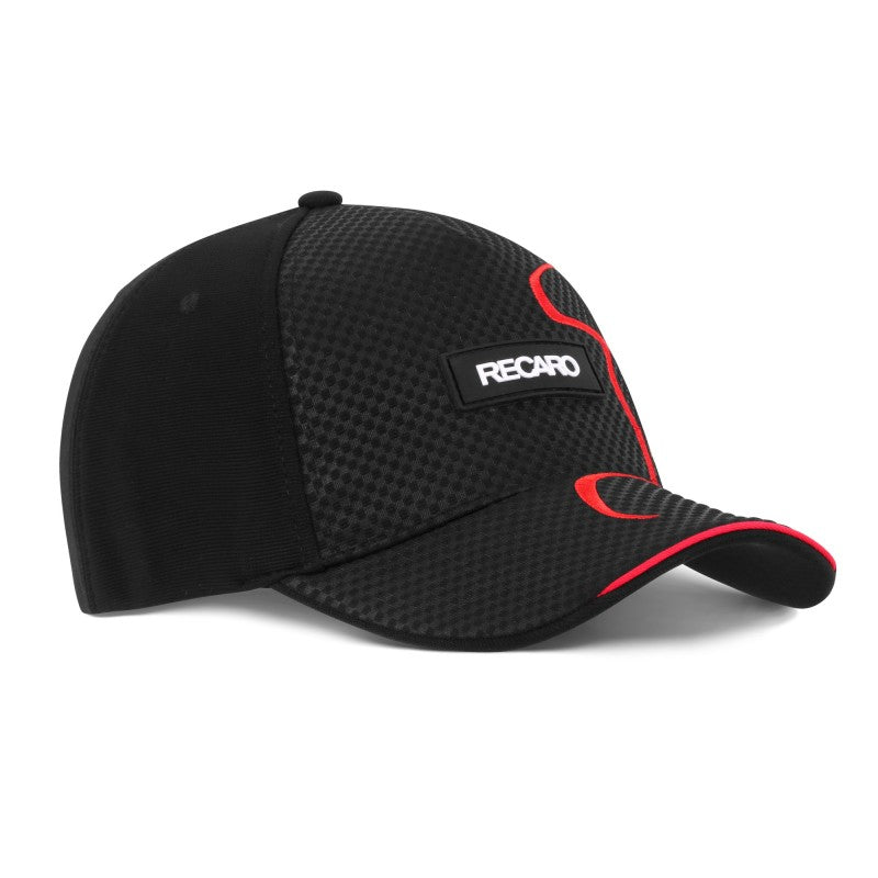 Gorra de beisbol race line - Recaro